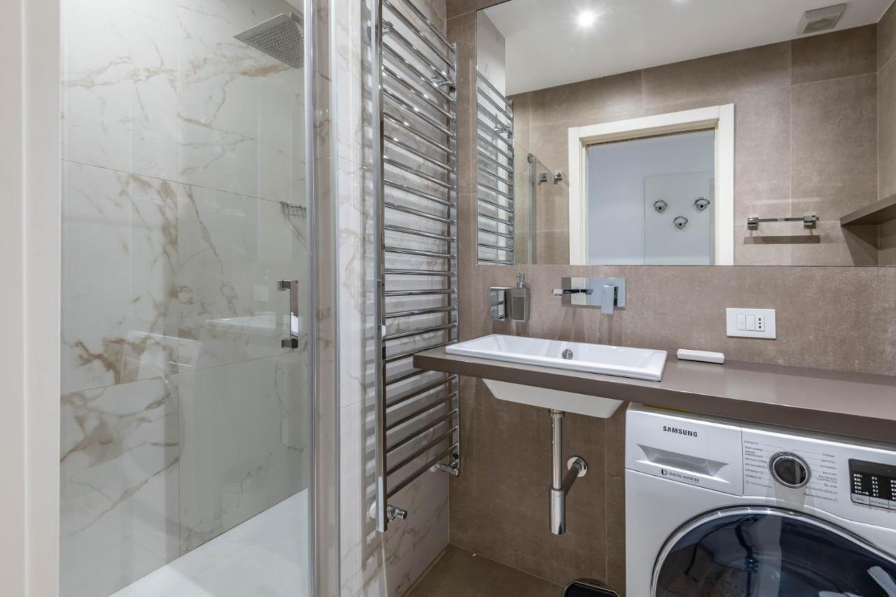 Easylife - Sofisticato Monolocale Con Terrazzino Nel Cuore Di Porta Venezia Милан Экстерьер фото